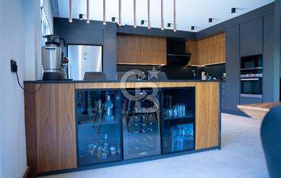 Bağbaşı mh En Prestijli Sitesi Premium Parkta Satılık Lüks Villa 