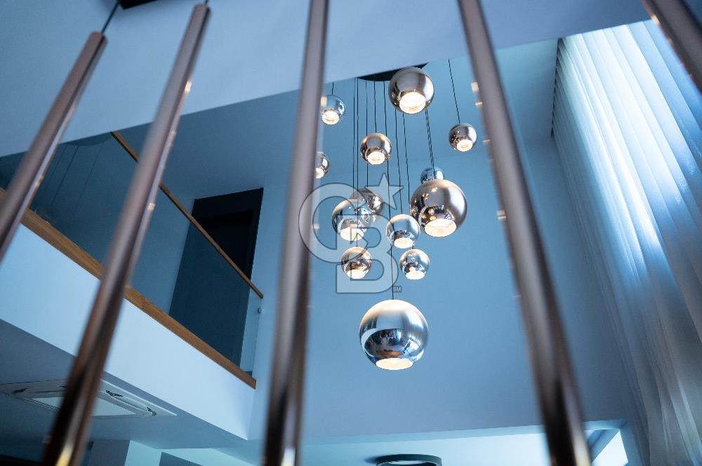 Bağbaşı mh En Prestijli Sitesi Premium Parkta Satılık Lüks Villa 