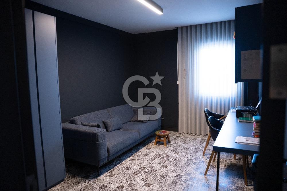 Bağbaşı mh En Prestijli Sitesi Premium Parkta Satılık Lüks Villa 