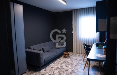 Bağbaşı mh En Prestijli Sitesi Premium Parkta Satılık Lüks Villa 