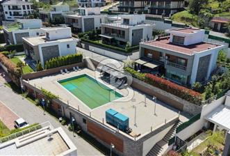 Bağbaşı mh En Prestijli Sitesi Premium Parkta Satılık Lüks Villa  - 4 - 351270