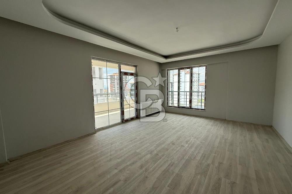 COLDWELL BANKER SAFİR'dn YAVUZ SELİM MAH. SATILIK SIFIR DAİRELER