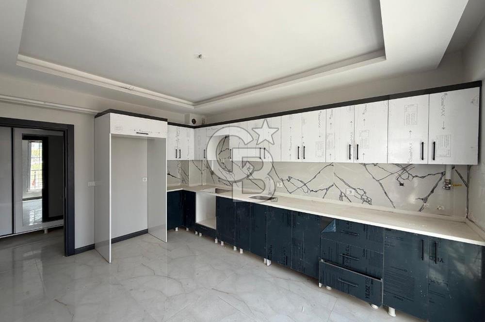 COLDWELL BANKER SAFİR'dn YAVUZ SELİM MAH. SATILIK SIFIR DAİRELER