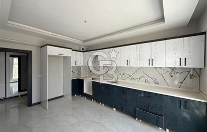 COLDWELL BANKER SAFİR'dn YAVUZ SELİM MAH. SATILIK SIFIR DAİRELER