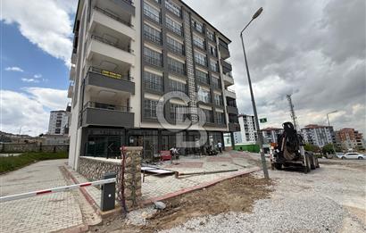 COLDWELL BANKER SAFİR'dn YAVUZ SELİM MAH. SATILIK SIFIR DAİRELER