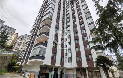 TRABZON BEŞİRLİ MAVİKENT SİTESİNDE SATILIK ÖZEL DUBLEKS DAİRE