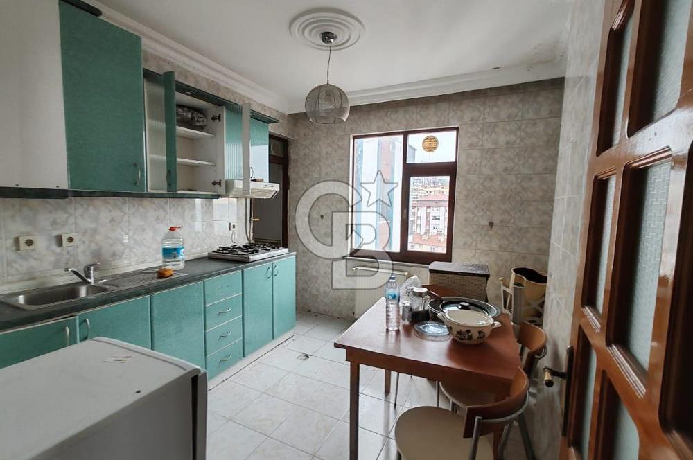 TRABZON BEŞİRLİ MAVİKENT SİTESİNDE SATILIK ÖZEL DUBLEKS DAİRE