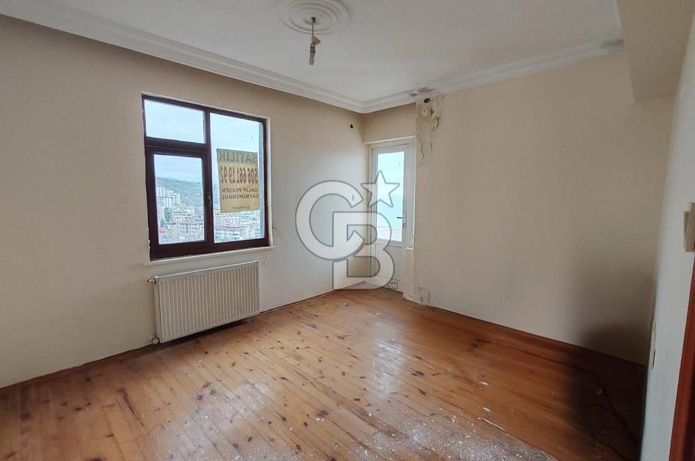 TRABZON BEŞİRLİ MAVİKENT SİTESİNDE SATILIK ÖZEL DUBLEKS DAİRE