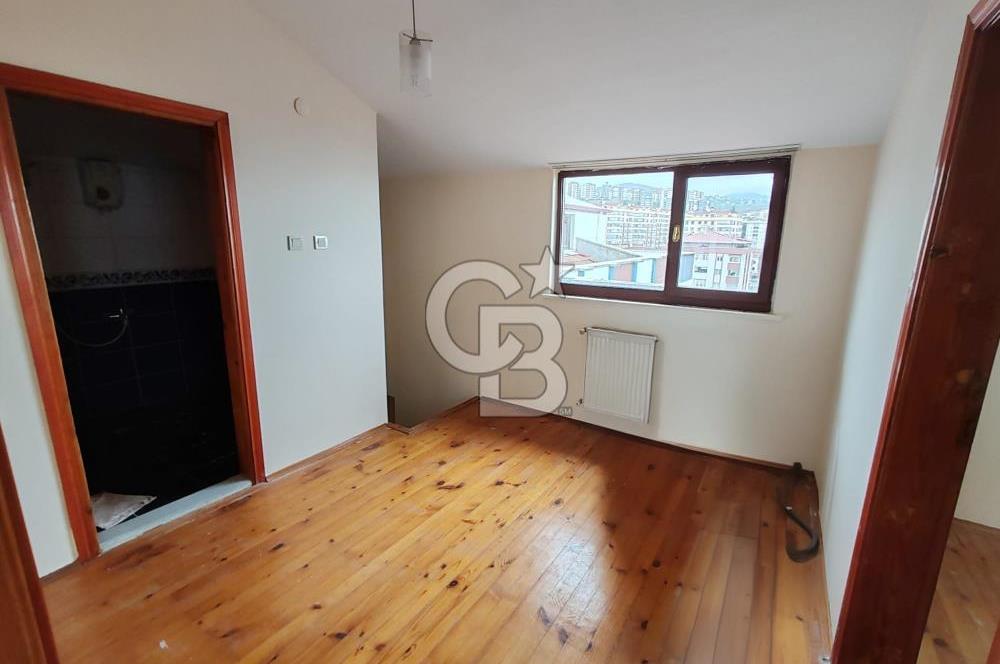 TRABZON BEŞİRLİ MAVİKENT SİTESİNDE SATILIK ÖZEL DUBLEKS DAİRE