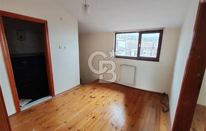 TRABZON BEŞİRLİ MAVİKENT SİTESİNDE SATILIK ÖZEL DUBLEKS DAİRE