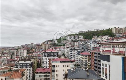 TRABZON BEŞİRLİ MAVİKENT SİTESİNDE SATILIK ÖZEL DUBLEKS DAİRE