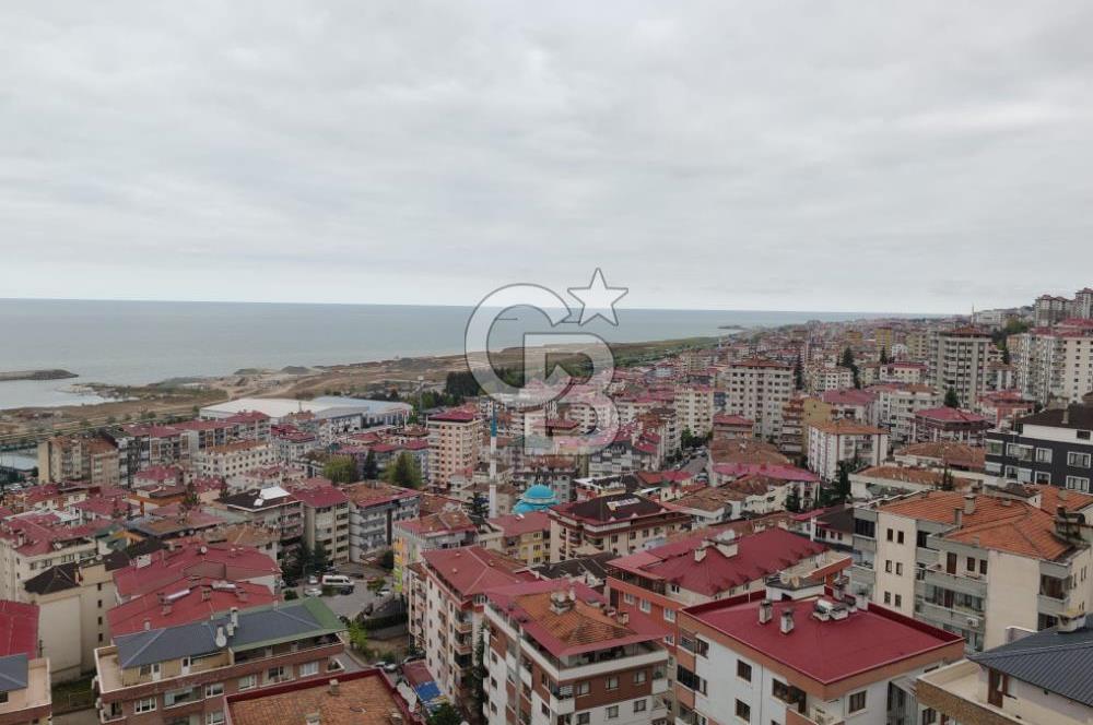 TRABZON BEŞİRLİ MAVİKENT SİTESİNDE SATILIK ÖZEL DUBLEKS DAİRE