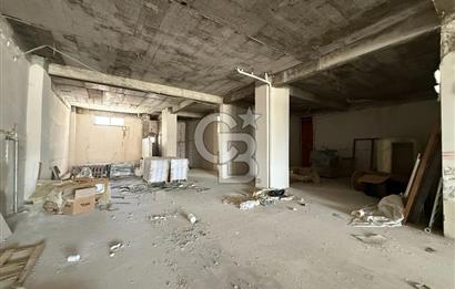 COLDWELL BANKER SAFİR'den YÜZAKI'nda 464 m² SATILIK İŞYERİ
