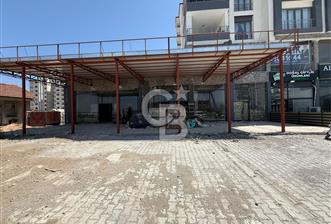 COLDWELL BANKER SAFİR'den YÜZAKI'nda 464 m² SATILIK İŞYERİ - 1 - 351245