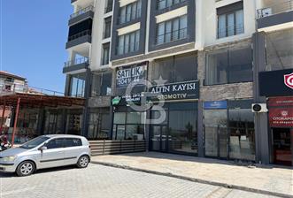 COLDWELL BANKER SAFİR'den YÜZAKI'nda 464 m² SATILIK İŞYERİ - 2 - 351242