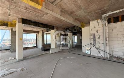 COLDWELL BANKER SAFİR'den YÜZAKI'nda 464 m² SATILIK İŞYERİ
