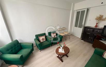 ÇANAKKALE MERKEZ KORDONA YÜRÜME MESAFESİNDE SATILIK 3+1