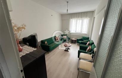 ÇANAKKALE MERKEZ KORDONA YÜRÜME MESAFESİNDE SATILIK 3+1
