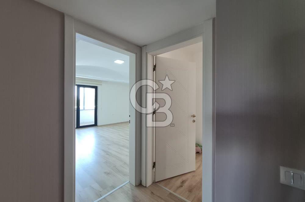 BEYOĞLU VİLLALARINDA ORMAN HAVASINI SOLUYABİLİRSİNİZ