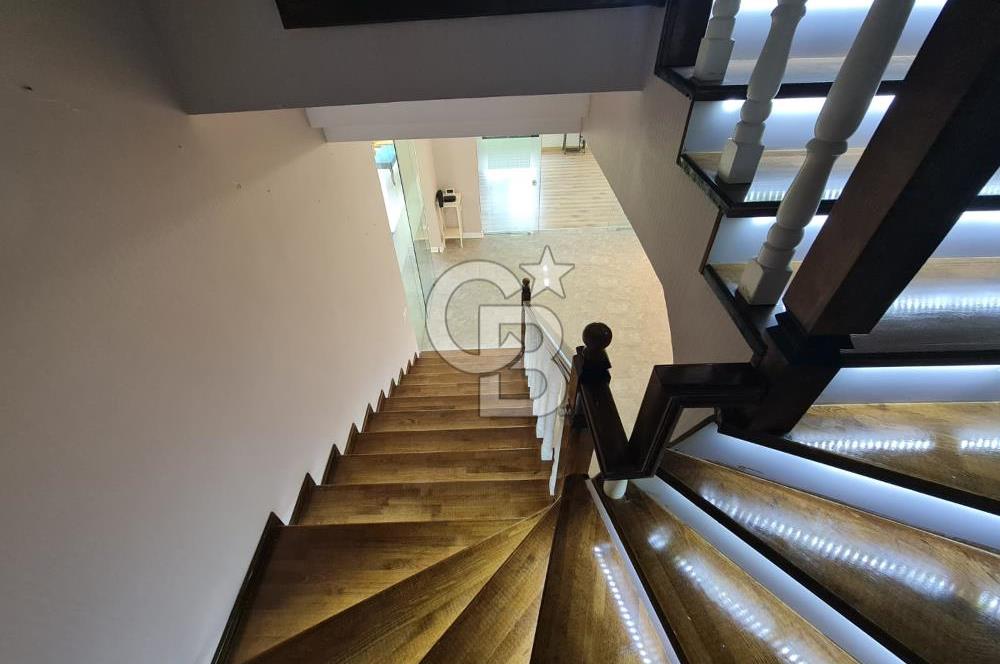 BEYOĞLU VİLLALARINDA ORMAN HAVASINI SOLUYABİLİRSİNİZ