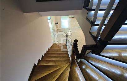 BEYOĞLU VİLLALARINDA ORMAN HAVASINI SOLUYABİLİRSİNİZ