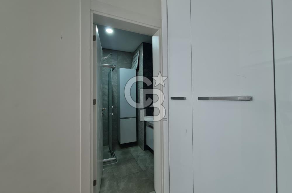 BEYOĞLU VİLLALARINDA ORMAN HAVASINI SOLUYABİLİRSİNİZ