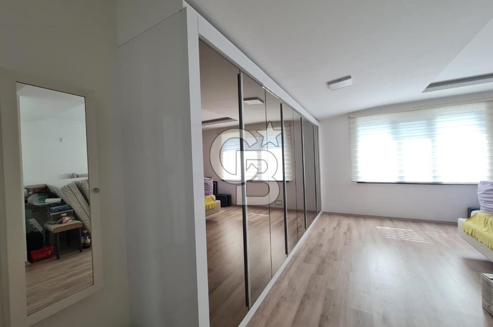 BEYOĞLU VİLLALARINDA ORMAN HAVASINI SOLUYABİLİRSİNİZ