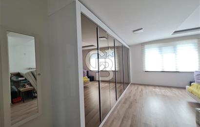 BEYOĞLU VİLLALARINDA ORMAN HAVASINI SOLUYABİLİRSİNİZ