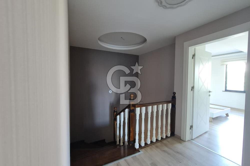 BEYOĞLU VİLLALARINDA ORMAN HAVASINI SOLUYABİLİRSİNİZ