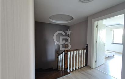 BEYOĞLU VİLLALARINDA ORMAN HAVASINI SOLUYABİLİRSİNİZ
