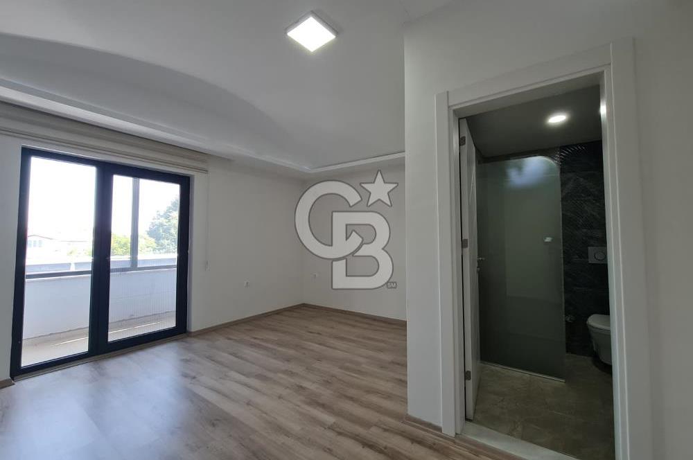 BEYOĞLU VİLLALARINDA ORMAN HAVASINI SOLUYABİLİRSİNİZ