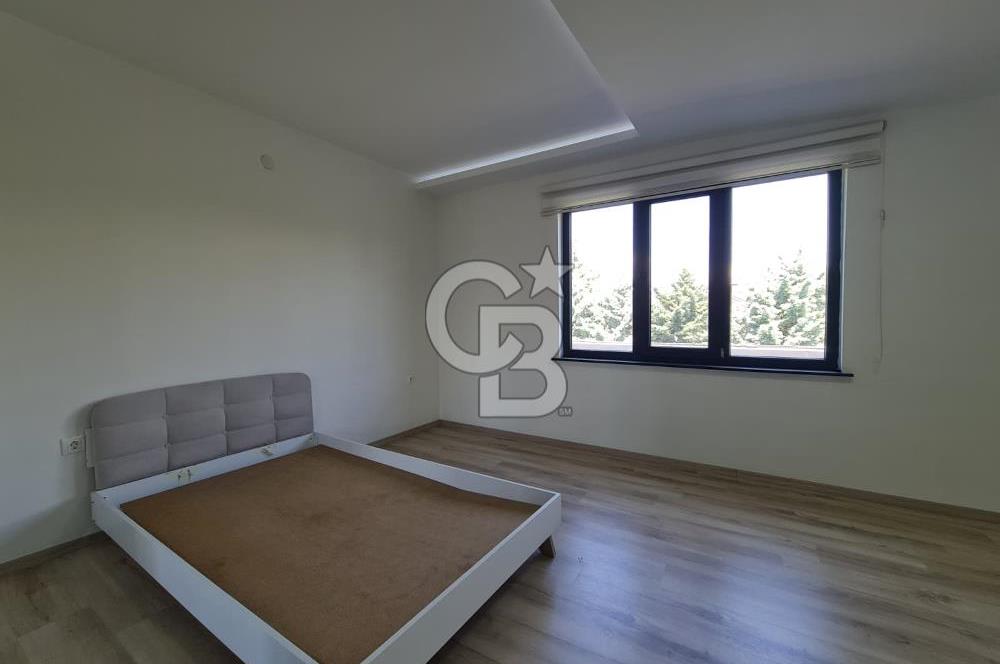 BEYOĞLU VİLLALARINDA ORMAN HAVASINI SOLUYABİLİRSİNİZ