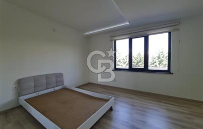 BEYOĞLU VİLLALARINDA ORMAN HAVASINI SOLUYABİLİRSİNİZ