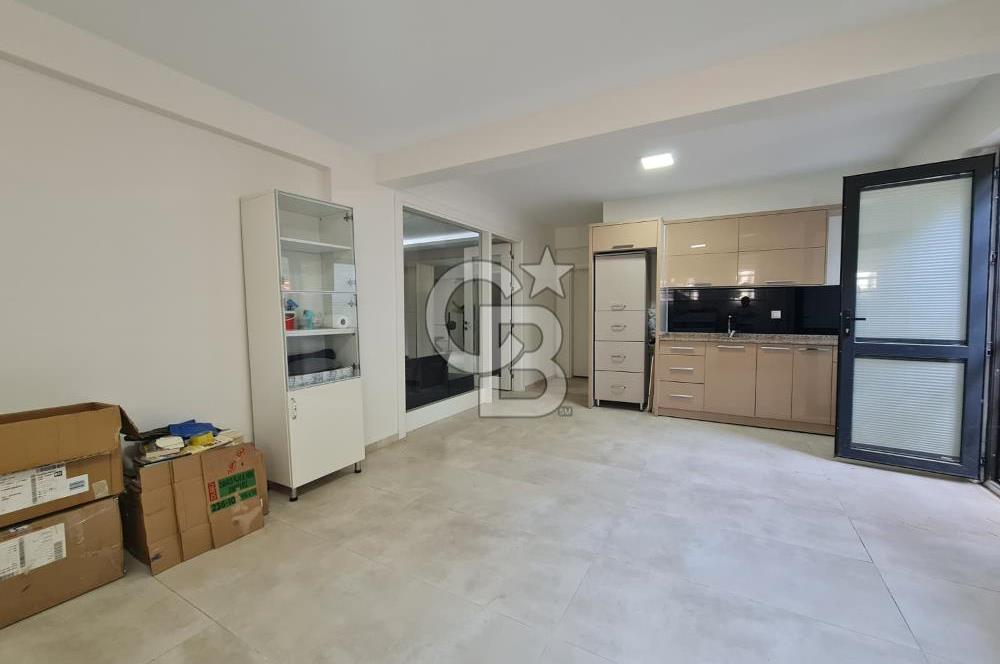 BEYOĞLU VİLLALARINDA ORMAN HAVASINI SOLUYABİLİRSİNİZ