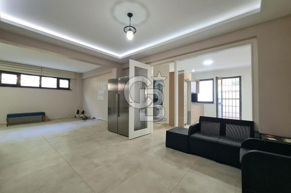 BEYOĞLU VİLLALARINDA ORMAN HAVASINI SOLUYABİLİRSİNİZ