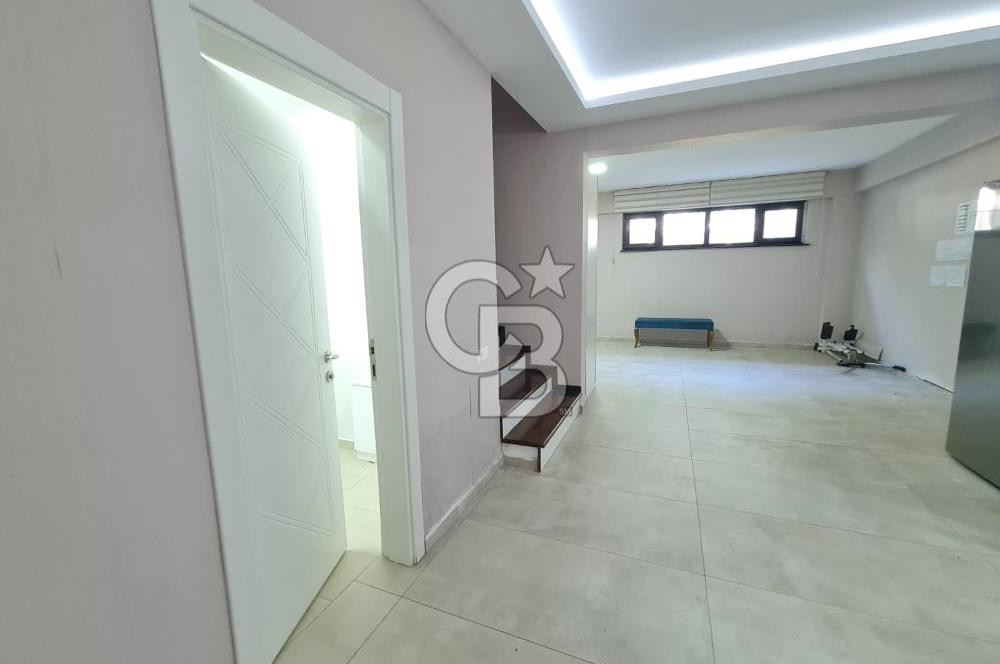 BEYOĞLU VİLLALARINDA ORMAN HAVASINI SOLUYABİLİRSİNİZ