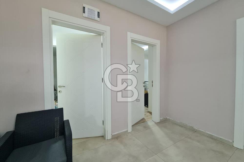 BEYOĞLU VİLLALARINDA ORMAN HAVASINI SOLUYABİLİRSİNİZ