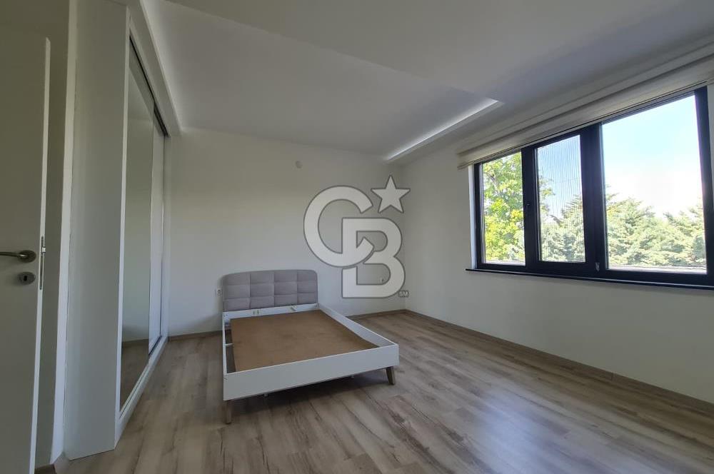 BEYOĞLU VİLLALARINDA ORMAN HAVASINI SOLUYABİLİRSİNİZ