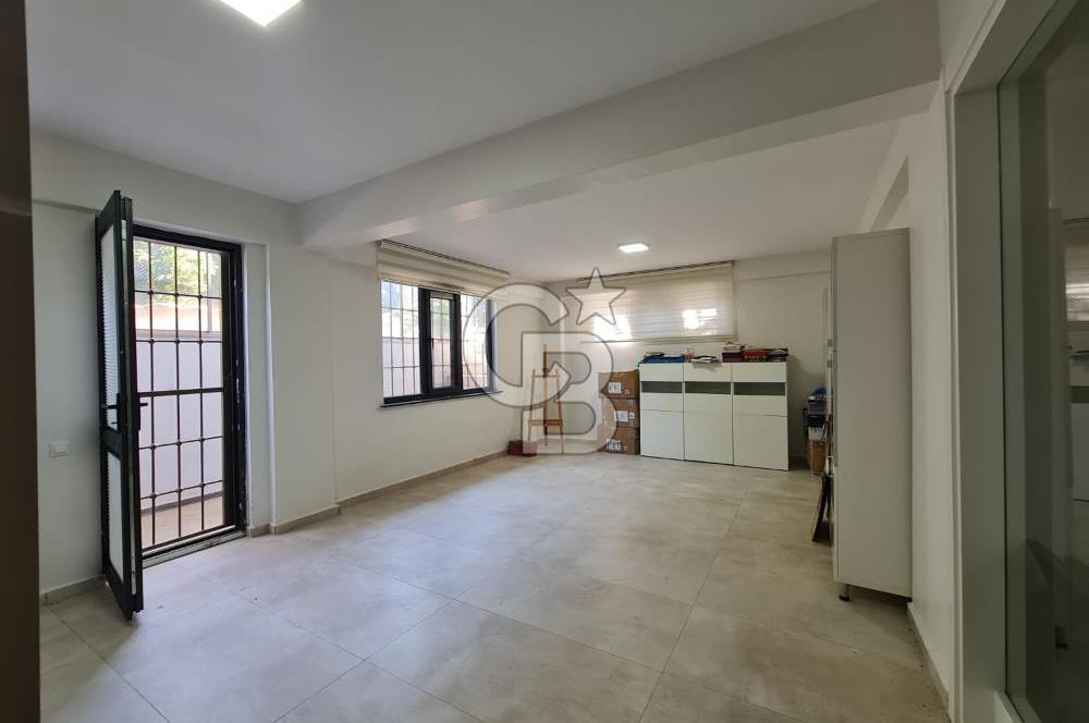 BEYOĞLU VİLLALARINDA ORMAN HAVASINI SOLUYABİLİRSİNİZ