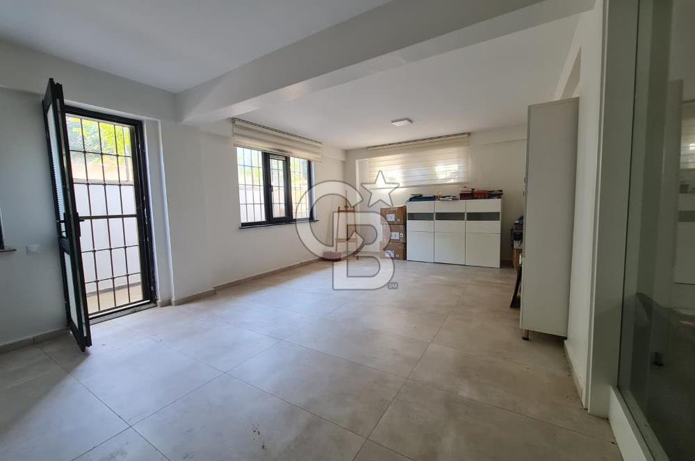 BEYOĞLU VİLLALARINDA ORMAN HAVASINI SOLUYABİLİRSİNİZ