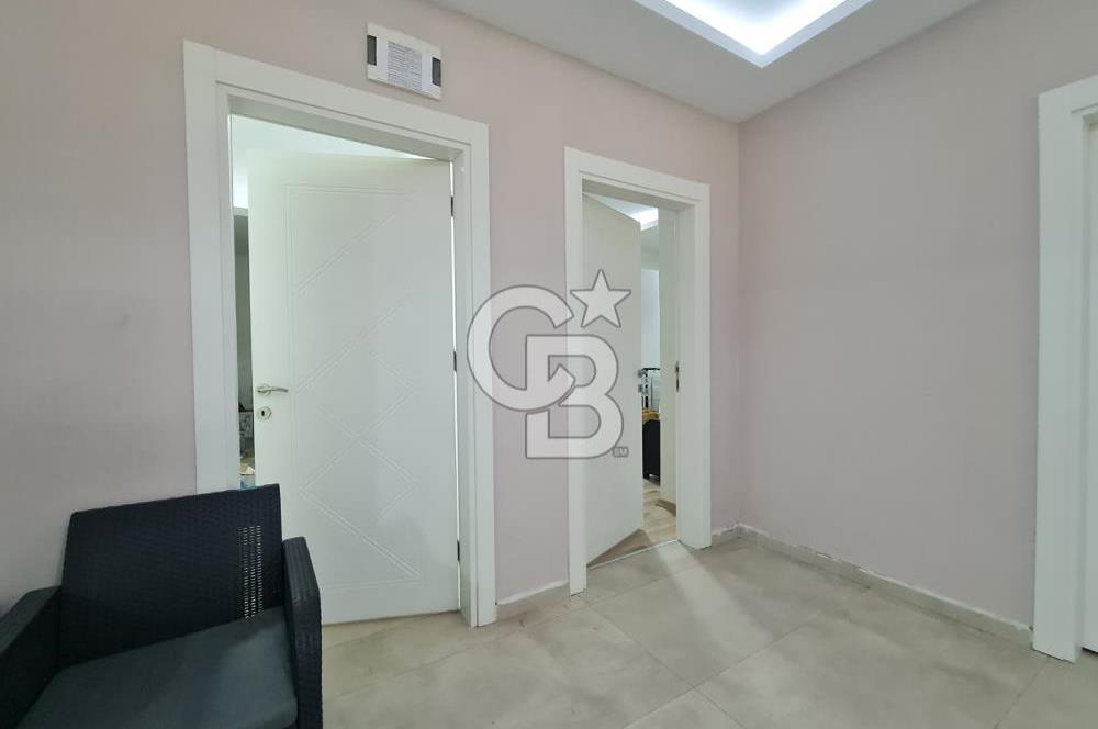 BEYOĞLU VİLLALARINDA ORMAN HAVASINI SOLUYABİLİRSİNİZ