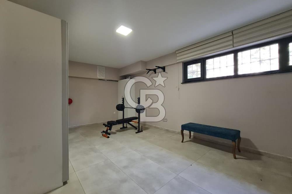 BEYOĞLU VİLLALARINDA ORMAN HAVASINI SOLUYABİLİRSİNİZ
