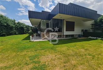 BEYOĞLU VİLLALARINDA ORMAN HAVASINI SOLUYABİLİRSİNİZ - 1 - 351252