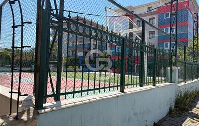 Güzelbahçe Yalı Mahallesinde Merkezi Konumda Kiralık Daire