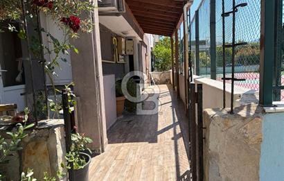 Güzelbahçe Yalı Mahallesinde Merkezi Konumda Kiralık Daire