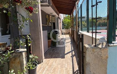 Güzelbahçe Yalı Mahallesinde Merkezi Konumda Kiralık Daire