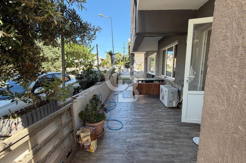 Güzelbahçe Yalı Mahallesinde Merkezi Konumda Kiralık Daire