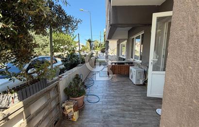 Güzelbahçe Yalı Mahallesinde Merkezi Konumda Kiralık Daire