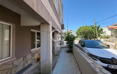Güzelbahçe Yalı Mahallesinde Merkezi Konumda Kiralık Daire