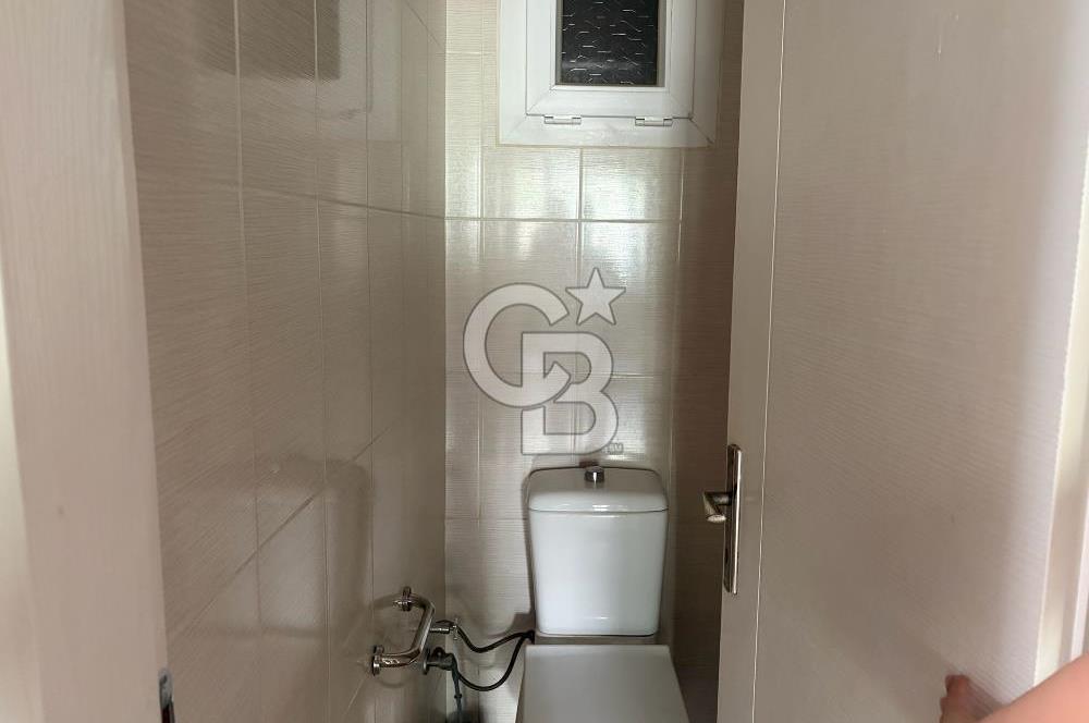 Güzelbahçe Yalı Mahallesinde Merkezi Konumda Kiralık Daire